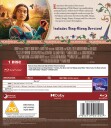 Snow White 2025 / Snehvit Bluray