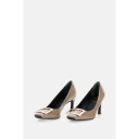 Roger Vivier Dame Sko Grå 36 EU,