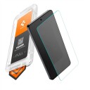 Spigen Glas.Tr Ez Fit Pro HD Herdet Glass for Samsung Galaxy S26