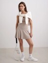 aim´n Sense Skort   Beige   M