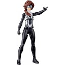 Spider-Man Titan Web Warriors Spider-Girl