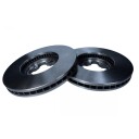 Bremseskive MAXGEAR 19-4767