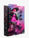 Monster High Core Draculaura Dukke 4+ år