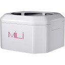 Mili Cosmetics Makeup Sponge Storage Holder