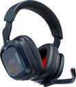 Logitech G - Astro A30 for PS - Marineblå
