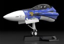 Macross F  Plamax MF61 Min. Factory Fighter Nose Coll. Vf25G 1/20 Model Kit