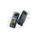 Insta360 X4 8K 360° Actionkamera