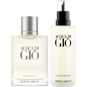 Giorgio Armani Acqua di Gio Pour Homme 100ml Refillbar Eau de Toilette