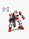 Lego Clone Shock Trooper Robot