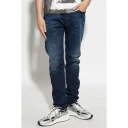 Diesel Herre Jeans Blå W26