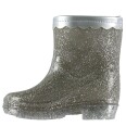 Sofie Schnoor Baby and Kids Perlask Rubber Boot W/O. Lining   Grey   24