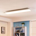 Arcchio Philia LED-panel, CCT, 120 cm, 51 W