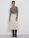 Bruuns Bazaar Veganibbimma Skirt   Cream   34