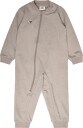Hummel Hmlmini Wool Jumpsuit Bee   VINTAGE KHAKI   56