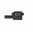 Sensor, avgasstrykk VEMO V25-72-0232