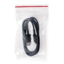 Samsung Usb-Kabel Usb-C Usb-C 1,5 M Svart 8596311195938
