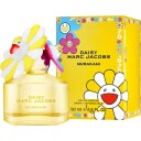 Marc Jacobs Daisy Murakami Yellow Eau de Parfum 50 ml - Limited Edition