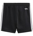 adidas Originals Shorts Sett - Yellow/Black - adidas Originals - 68 - Shorts Gul Svart - 62