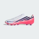 Adidas F50 Hyperfast League AG Cloud White/Solar Purple/Solar Turbo 44