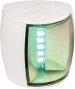 Hella NaviLED Pro BSH lanterner m/UHD hvit - Topp - 3 nm