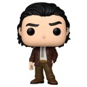 Funko POP-figur Marvel Loke sesong 2 Loke