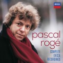 Pascal Rogé  Complete Decca Recordings  CD