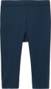 Hust and Claire Leggings   Luc   Bambus   Navy   Hust and Claire   2 år 92   Leggings   Blå