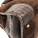 Loewe Pre-owned Herre Pre-owned Brun