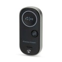 Nedis Bluetooth Transceiver USB-C Sort