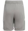 Adidas Performance Shorts   Tiro24 SHO Y   Grå/Hvit   Adidas Performance   16 år (176)   Shorts