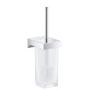 GROHE SELECTION CUBE TOALETTBØRSTESETT