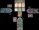 Sagrada Boardgame English FGGSA01