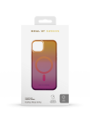 Ideal Of Sweden Clear MagSafe Case Vibrant Ombre (IDCLCMS-I2367-466)