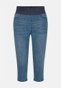 Freequent Stretchy caprijeggings