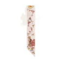 Ferragamo Dame Accessories Flerfarget ONE SIZE,