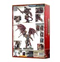 Age of Sigmar - Slaves to Darkness Daemon Prince