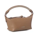 Loewe Dame Vesker Brun ONE SIZE,