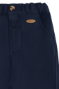 Hust and Claire Timon Chinosbukse Navy  Gutt (86 / 1,5 år)