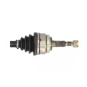 Point Gear Drivaksel POINT GEAR PNG73040