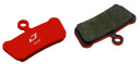 Jagwire Semi Metallic Avid Xo Trail/guide Bremseklosser