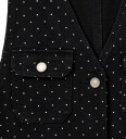 Sofie Schnoor Young Billiesy Dress Black 164