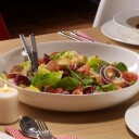 Villeroy & Boch For Me salatskål 5,2 l Hvit