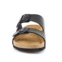 Axelda Charlie Sandal 43 - Sort
