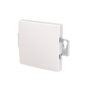 Abb Saga 2538-916 Blindlokk For 85 mm Dekkrammer