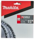 Makita B-31930 M-Force Sirkelsagblad 165x20mm med Høyverdig Karbidtenner