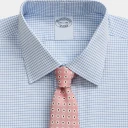 Brooks Brothers Herre Skjorter Blå L,