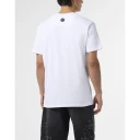 Philipp Plein Herre Topper Hvit L,