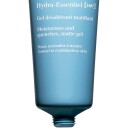 Clarins Hydra-Essentiel Fuktighetsgivende Matt Gel 75 ml for Normal og Blandet Hud