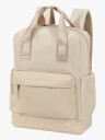 American Tourister Soulpack Business Tote Ryggsekk 17L Beige