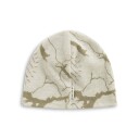 Aclima Lars Monsen beanie lue i ull   nature